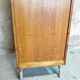 Vintage boarding school wardrobe