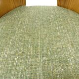 9 vintage designer dining chairs by Antonín Šuman for Tatra