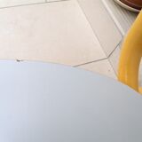 Vintage school desk and chair