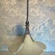 Height adjustable pendant light by Cosack Leuchten, Germany, 1970s