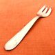 1970s 12 dessert forks Guy Degrenne