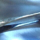 Art Deco sugar pinch