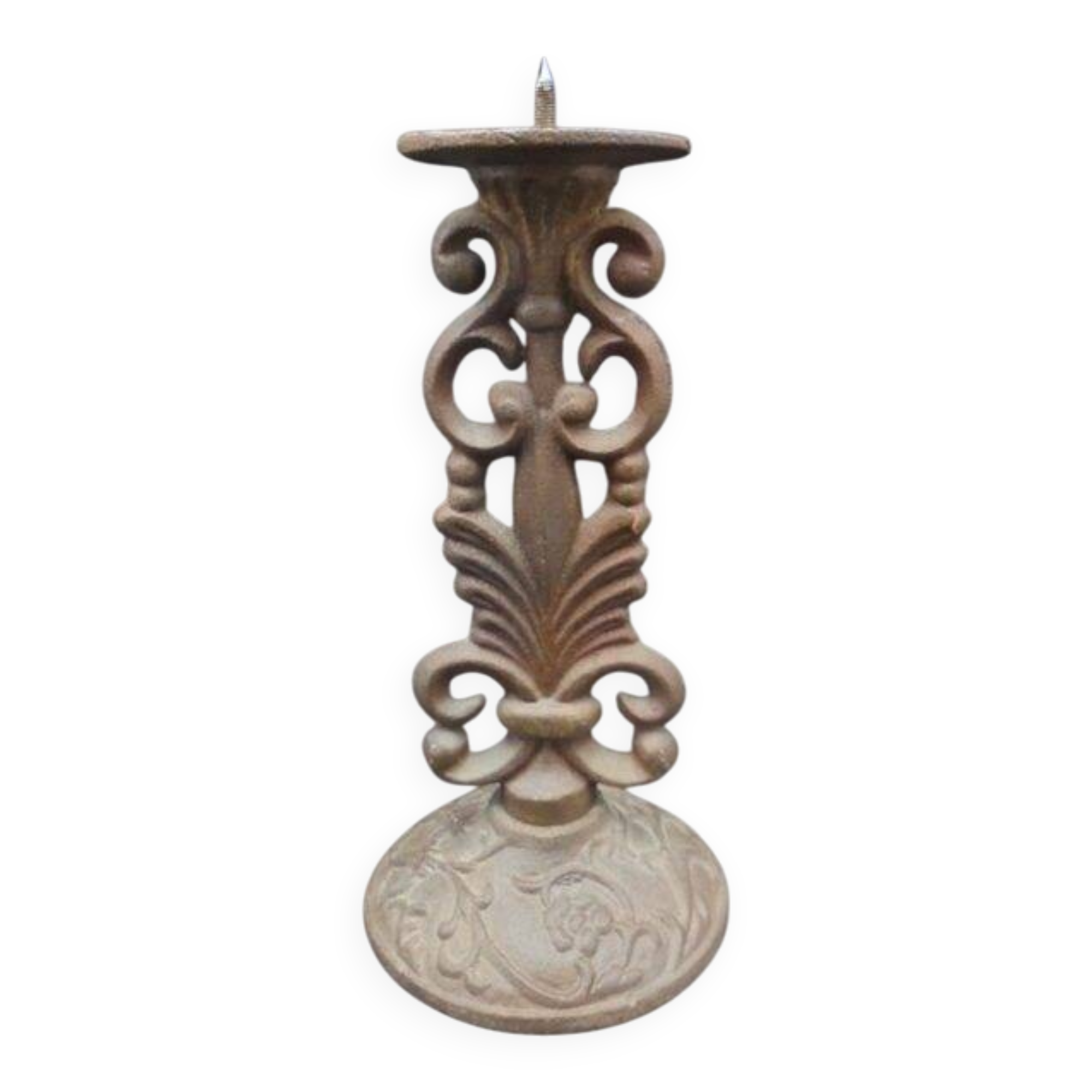 Candlestick