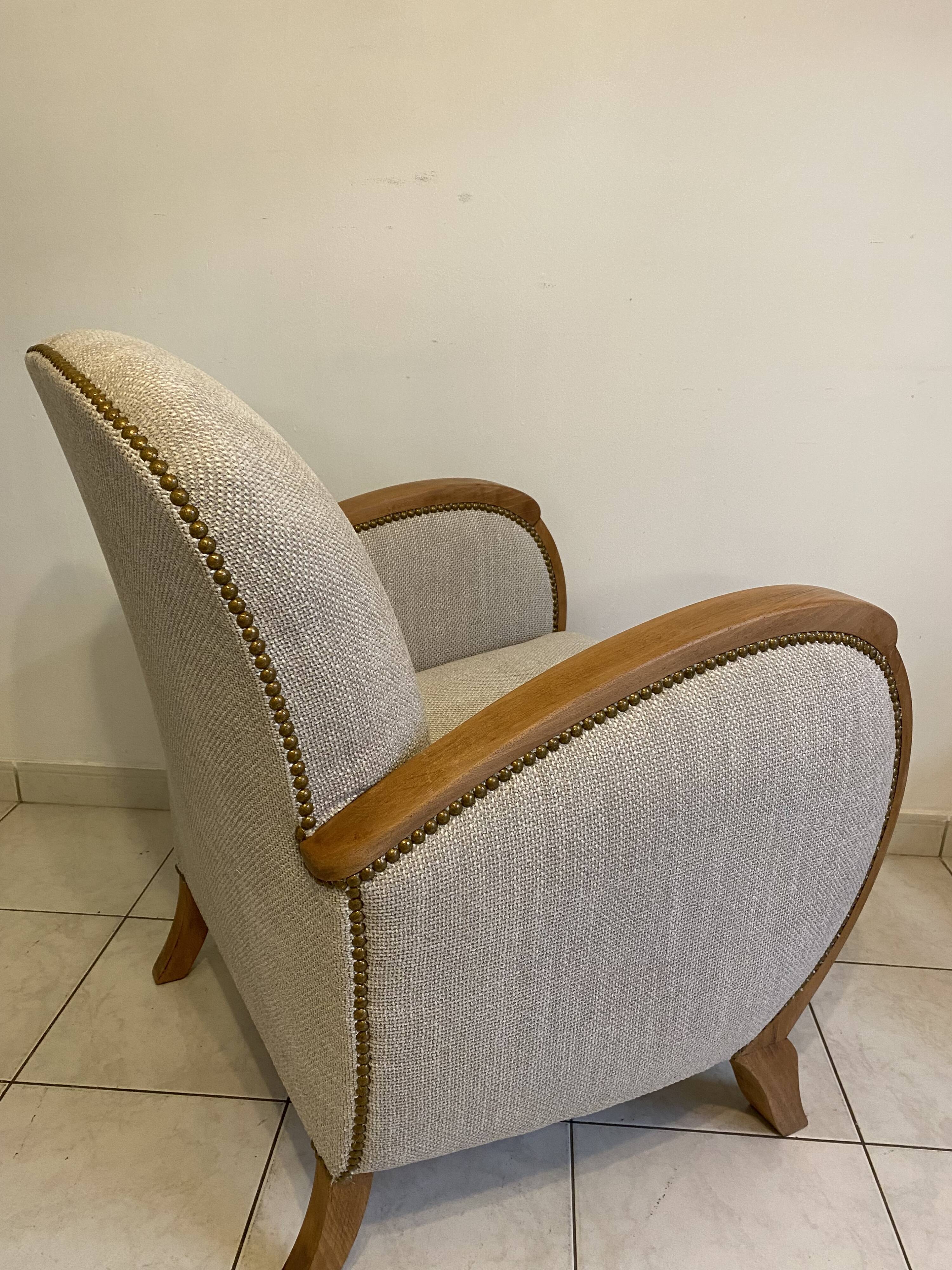 Armchair