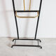 Wall coat-hanger