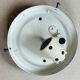 Applique en verre bulle Goerlitz, RDA