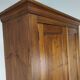Parisian wardrobe fir tree