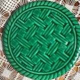 Vallauris braided trivet