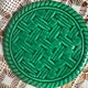 Vallauris braided trivet
