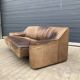 De Sede Ds44 3-seater Buffalo leather NECK 5mm
