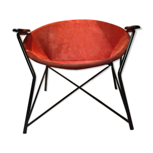 Fauteuil bensimon