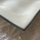 Opaline glass trinket tray by Bernard Gilbert