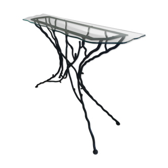 Console