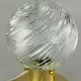 60s 70s ball lamp light table lamp bedside lamp space age design
