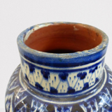 Vase Safi