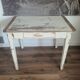 Table firm style