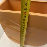 Postmodern ceramic vase 1980