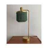 Fringe table lamp, model B-140, design Hans-Agne Jakobsson, Markaryd, Sweden