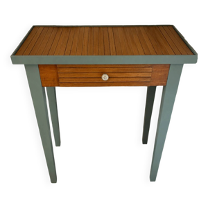 console table d’appoint