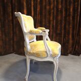 Louis XV armchair