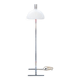 AM-AS floor lamp, by Franco Albini, Franca Helg, Antonio Piva, by Sirrah Italia, 1960