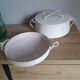 Cocotte et faitout avec couvercle dansk designs vintage  design