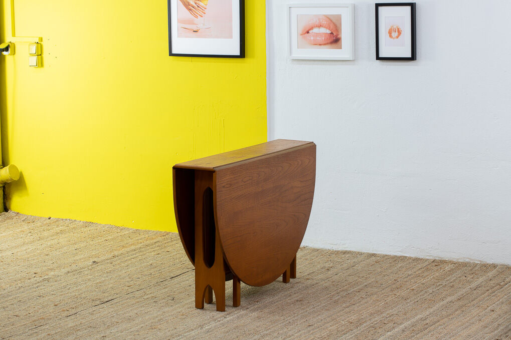 Scandinavian table – 154 cm