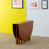 Scandinavian table – 154 cm