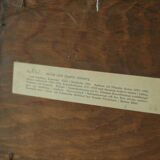 Motif d'archipel de Bertil Wahlberg