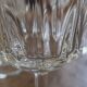 Verres à pied 70's