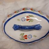 Soupière quimper henriot