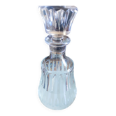 Carafe crystal daum