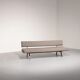 Mid-century Italian sofa bed by Rito Valla for IPE Bologna, 1960s