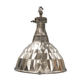 Industrial suspension G E