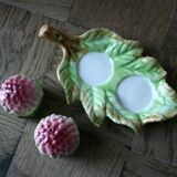 Ensemble salière et poivrier