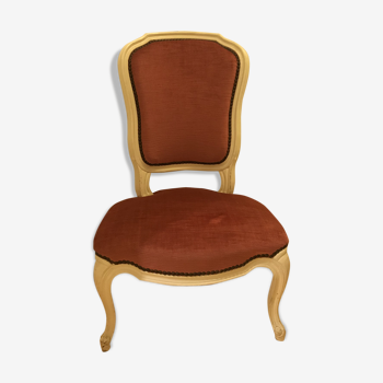 Style Louis XV chair