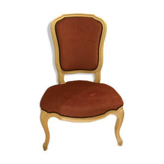 Style Louis XV chair