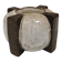 Ceramic candle holder by Marianne Starck (MS) for Michael Andersen Denmark
