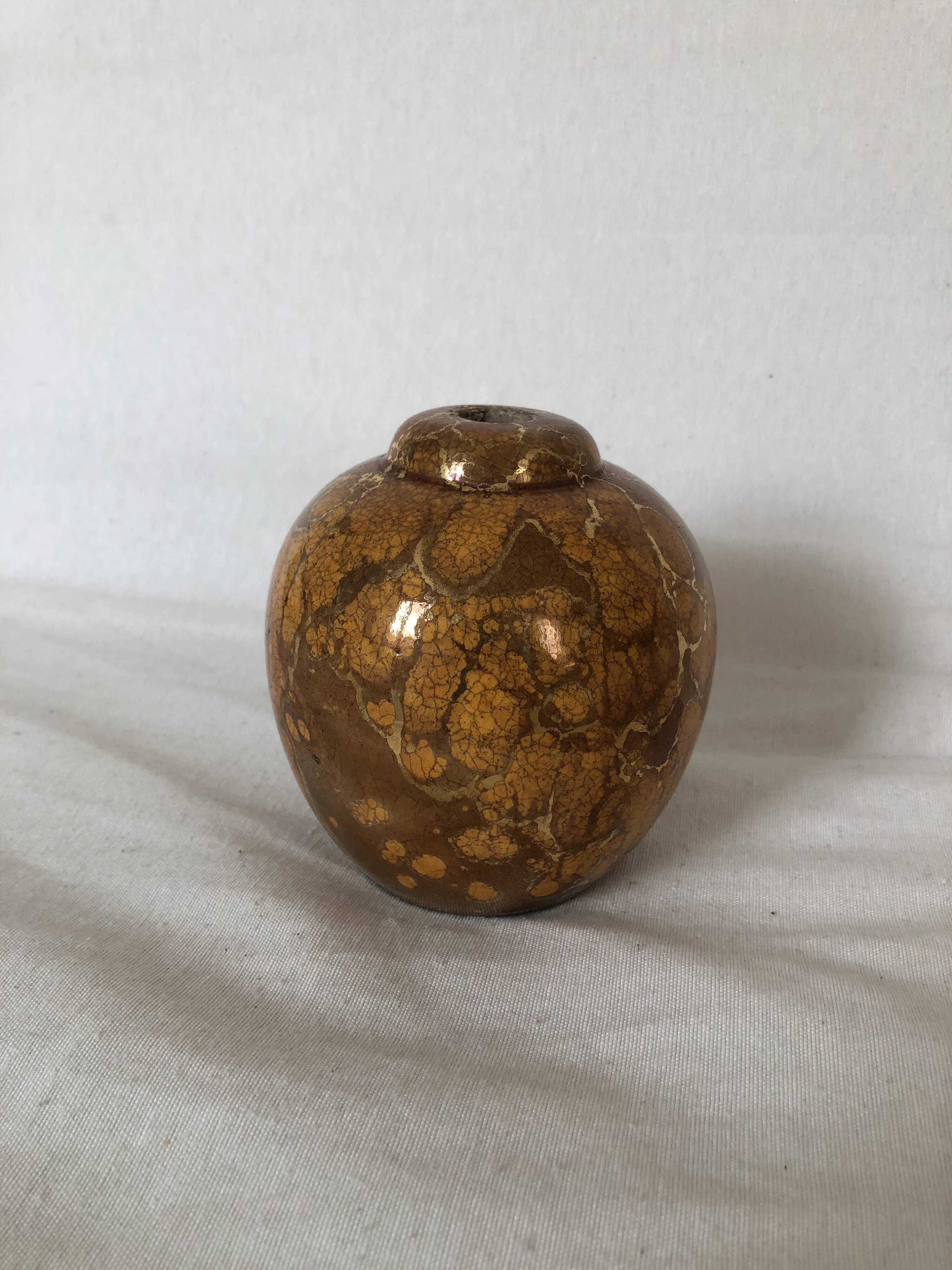 Lamp base Pierre Ranal