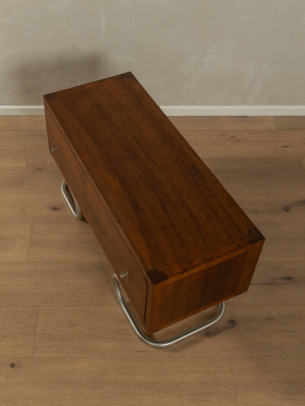 60s Chest of Drawers in Bauhaus Style