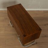 Commode des années 60 de style Bauhaus