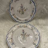 Handmade plate