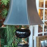 Large lamp Le Dauphin Design 1970/1980