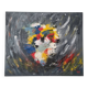 Peinture à l'huile