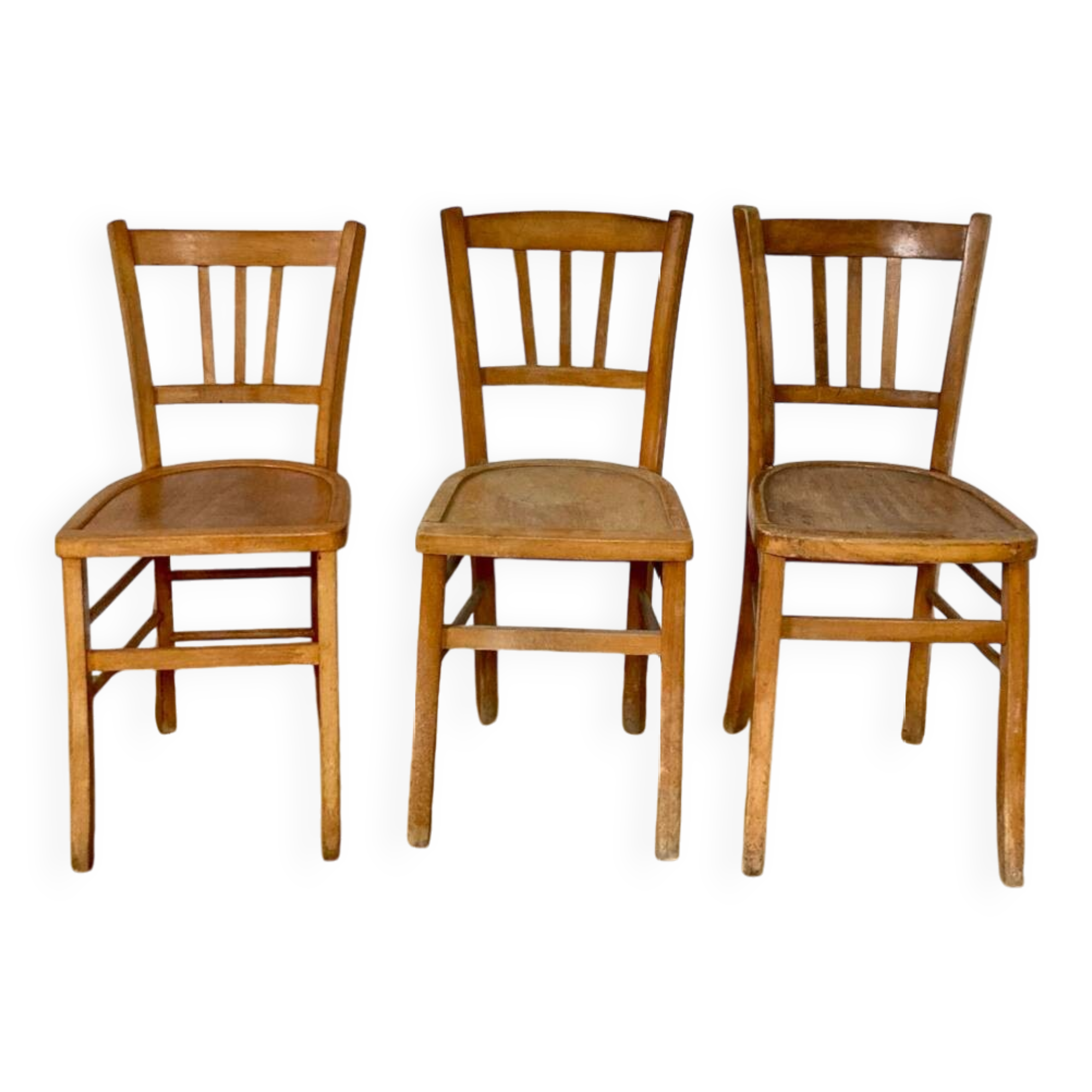 Luterma bistro chairs