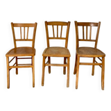 Luterma bistro chairs