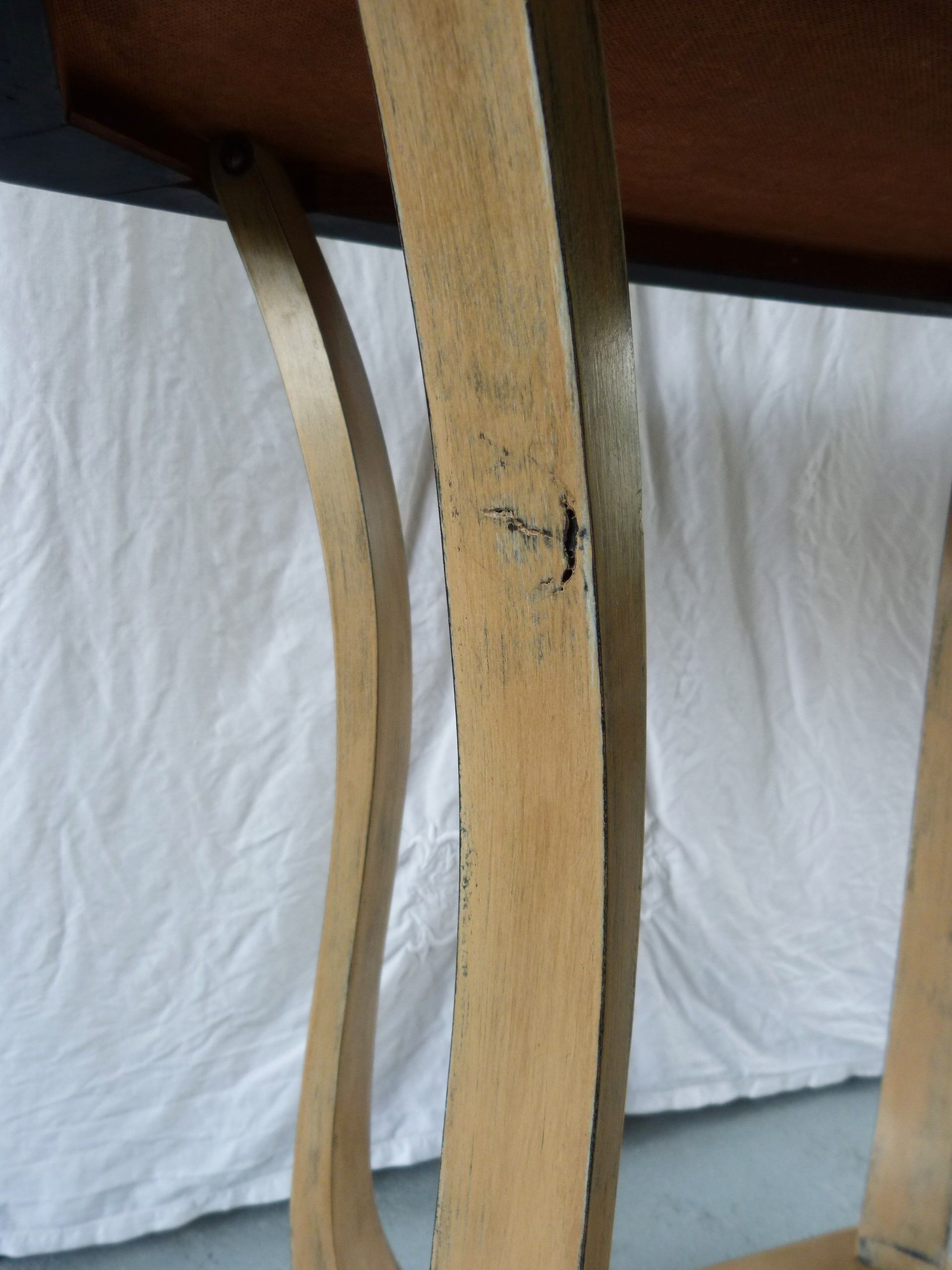 Skated Art Deco Healing