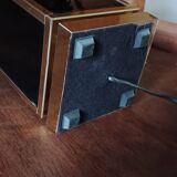 70s cubic lamp