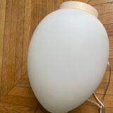 Egg lamp