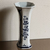 Vase cornet, Delft